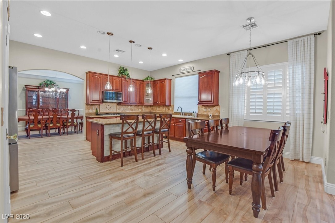 2555 Antique Blossom Avenue, Henderson, Nevada image 13
