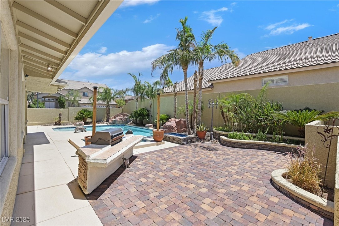 2555 Antique Blossom Avenue, Henderson, Nevada image 46