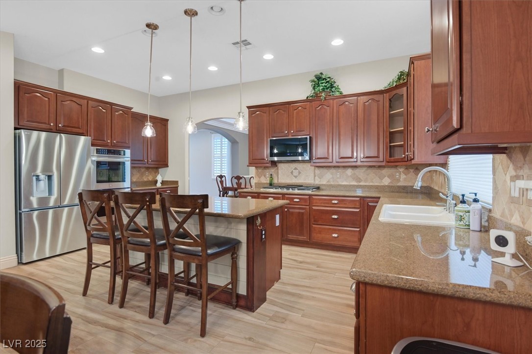 2555 Antique Blossom Avenue, Henderson, Nevada image 15