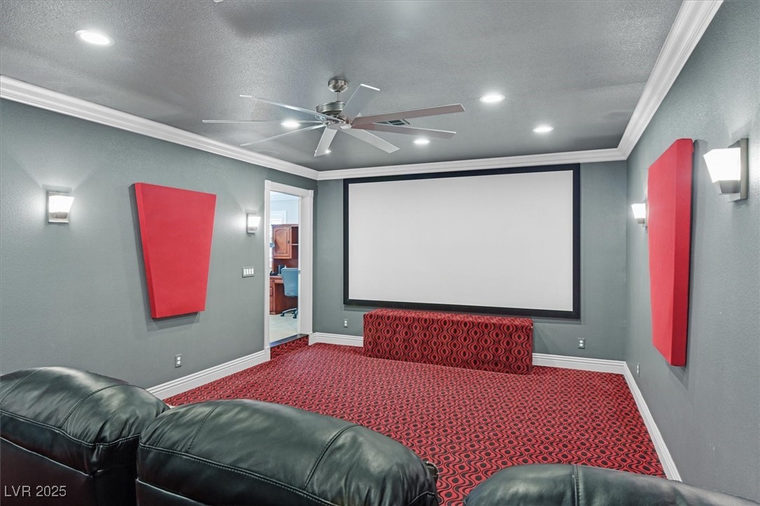 2555 Antique Blossom Avenue, Henderson, Nevada image 6