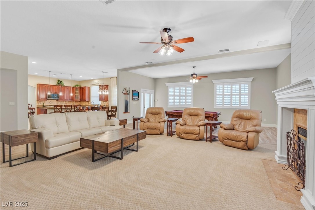 2555 Antique Blossom Avenue, Henderson, Nevada image 10
