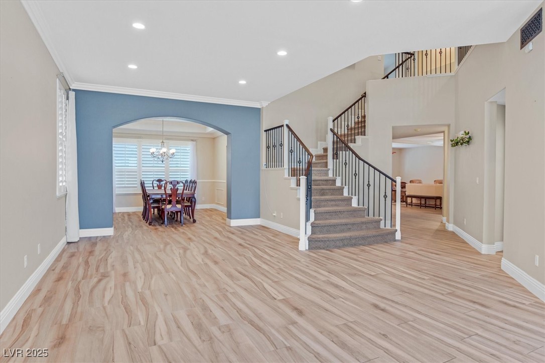 2555 Antique Blossom Avenue, Henderson, Nevada image 18