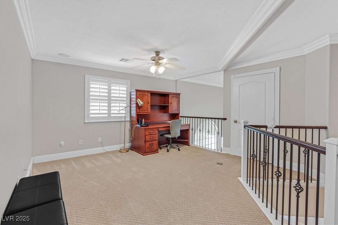 2555 Antique Blossom Avenue, Henderson, Nevada image 27