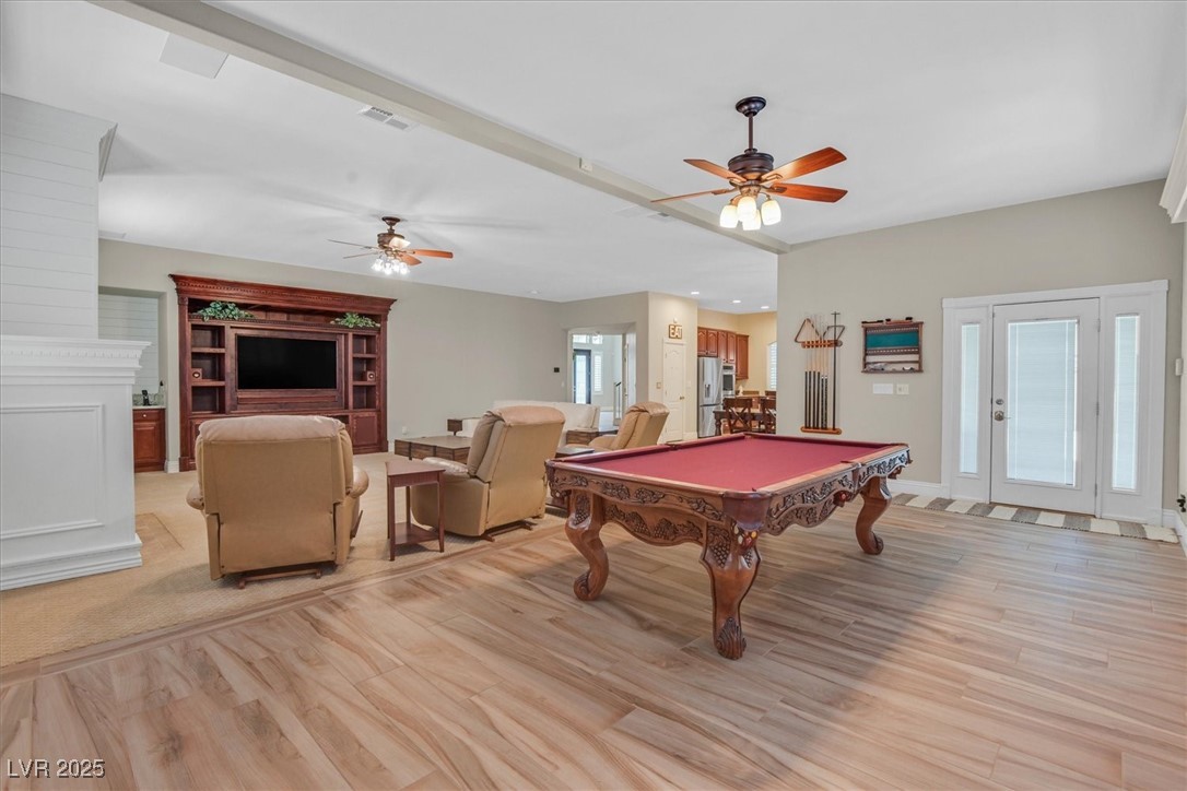 2555 Antique Blossom Avenue, Henderson, Nevada image 7