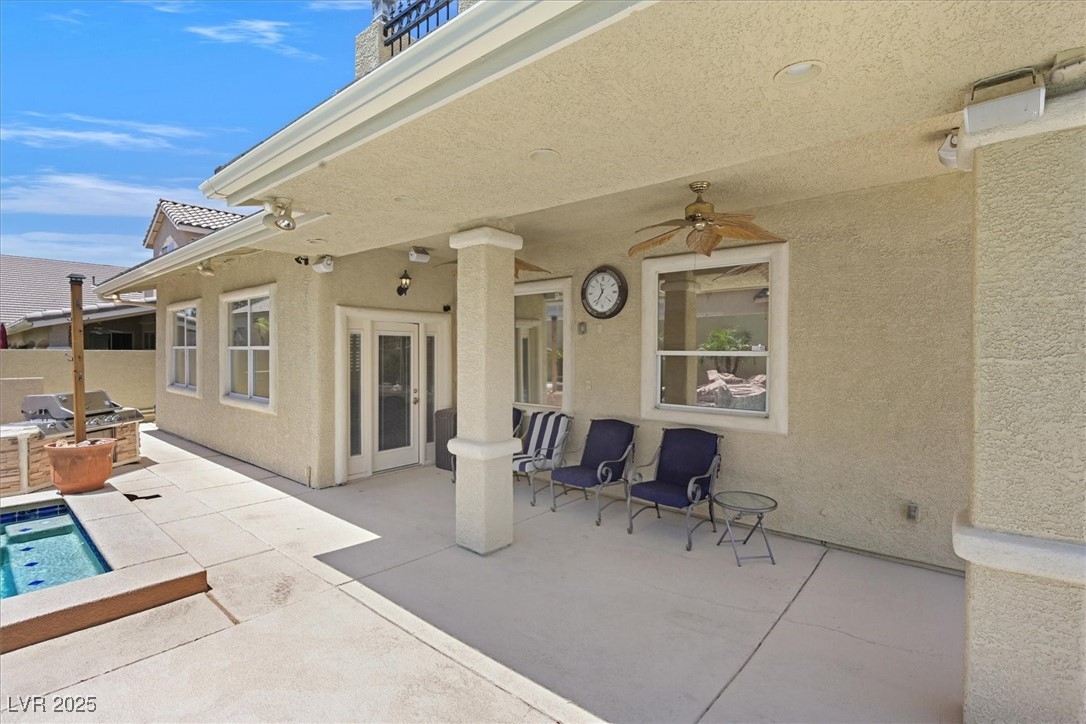 2555 Antique Blossom Avenue, Henderson, Nevada image 43