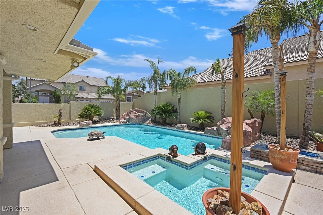2555 Antique Blossom Avenue, Henderson, Nevada image 45