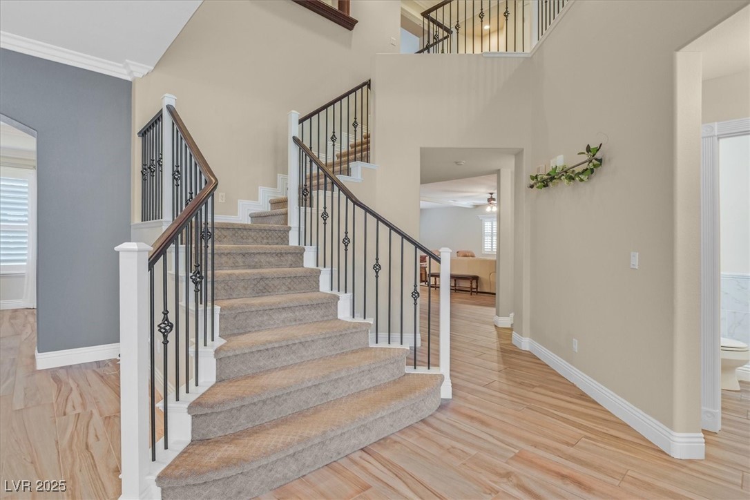 2555 Antique Blossom Avenue, Henderson, Nevada image 25