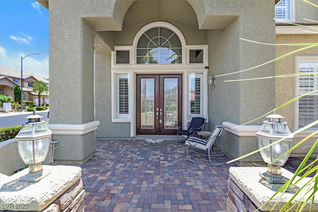 2555 Antique Blossom Avenue, Henderson, Nevada image 47