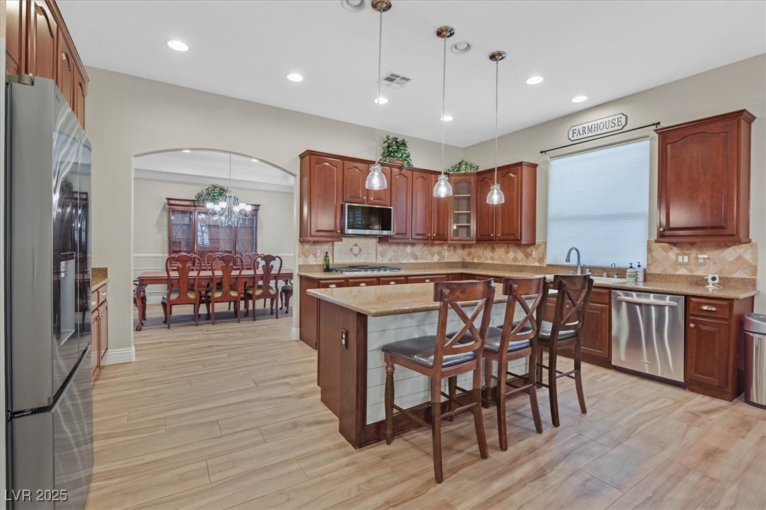 2555 Antique Blossom Avenue, Henderson, Nevada image 14
