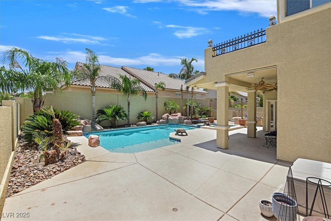 2555 Antique Blossom Avenue, Henderson, Nevada image 44