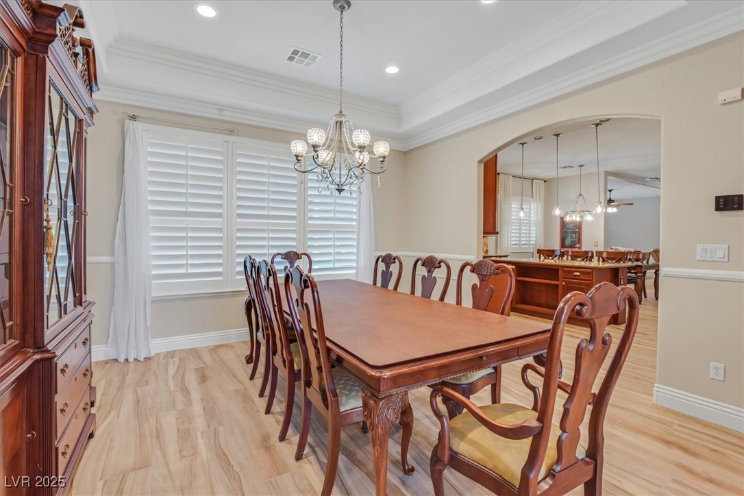 2555 Antique Blossom Avenue, Henderson, Nevada image 20