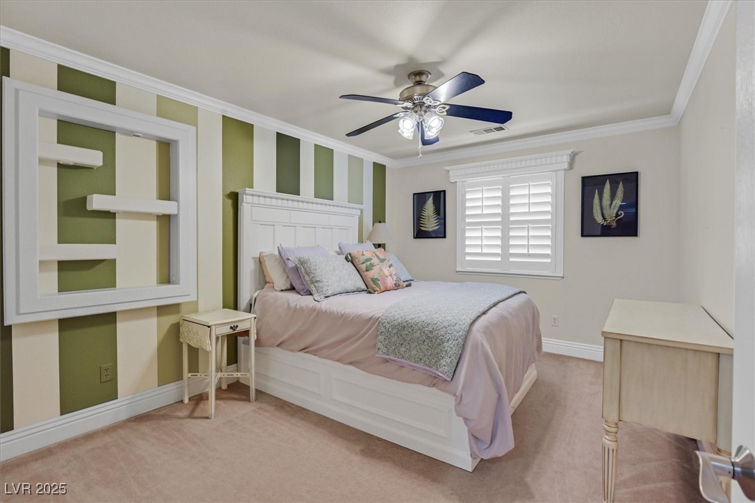 2555 Antique Blossom Avenue, Henderson, Nevada image 37