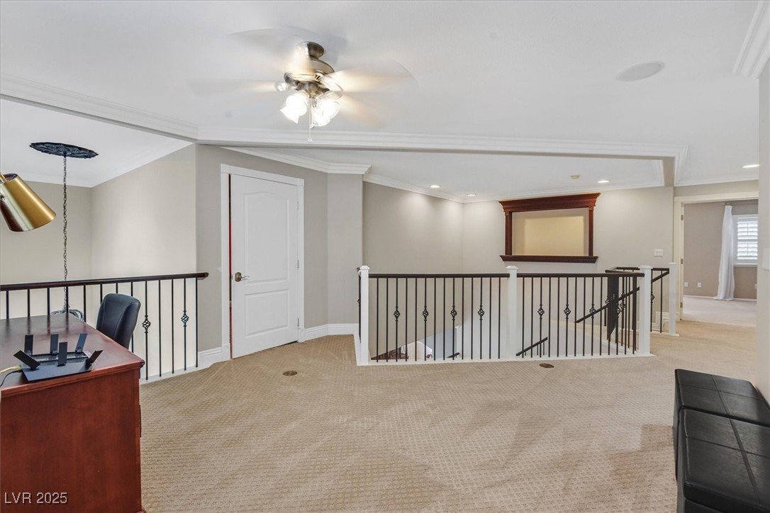2555 Antique Blossom Avenue, Henderson, Nevada image 28