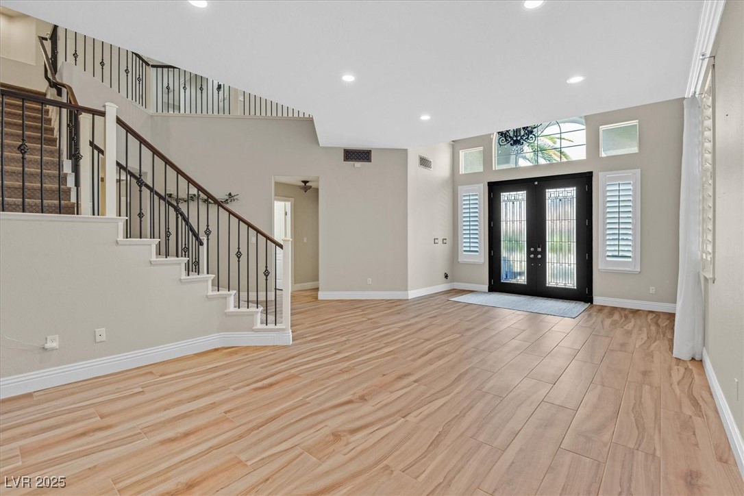 2555 Antique Blossom Avenue, Henderson, Nevada image 17