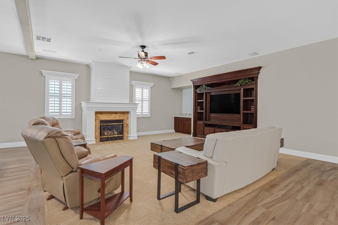 2555 Antique Blossom Avenue, Henderson, Nevada image 9