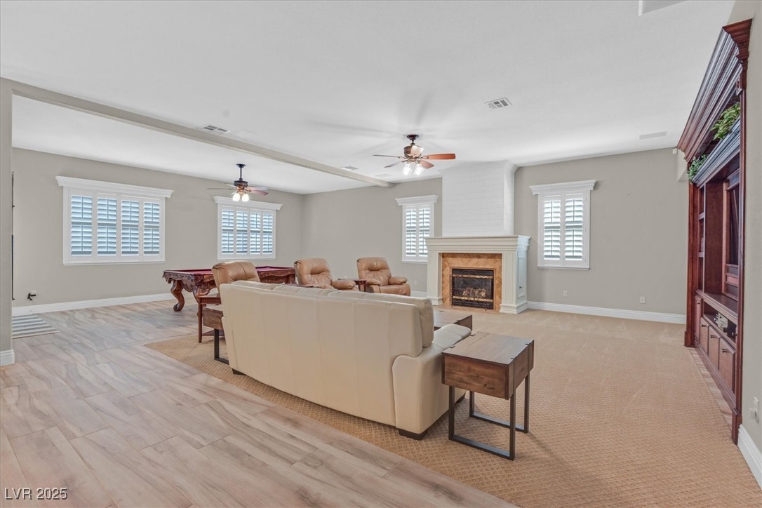 2555 Antique Blossom Avenue, Henderson, Nevada image 8