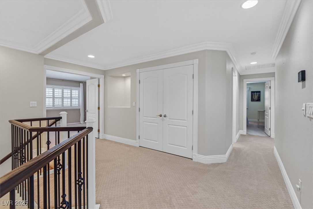 2555 Antique Blossom Avenue, Henderson, Nevada image 36