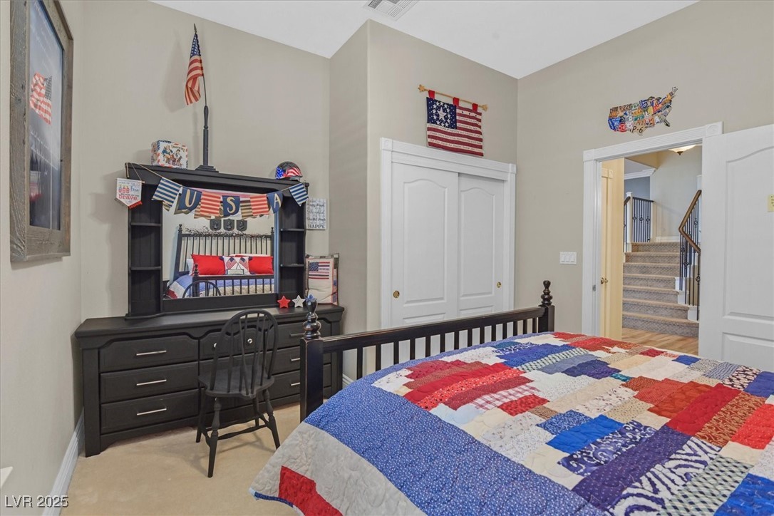 2555 Antique Blossom Avenue, Henderson, Nevada image 23