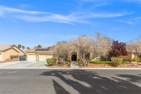 8220 Tursi Lodge Court Las Vegas NV 89131