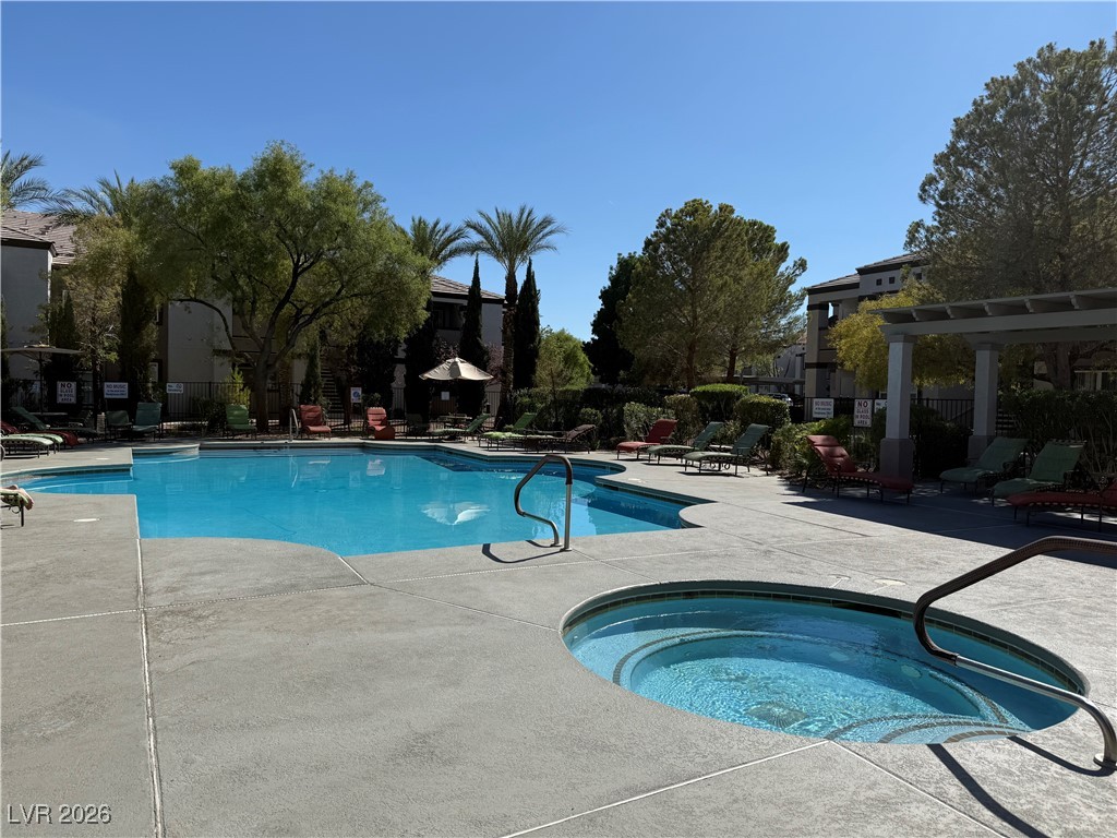 7255 W Sunset Road 1174