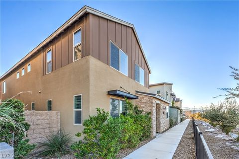3066 Casarano Court Henderson NV 89044