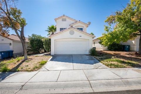 Homes For Rent - 9321 Copper Bay Avenue<br/> Las Vegas, NV 89129
