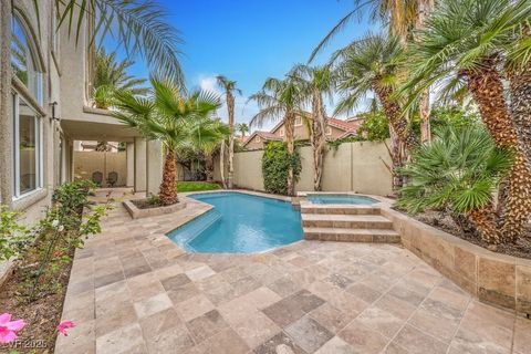 Property photo of 2058 hidden hollow lane, henderson, NV 89012