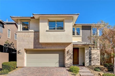 5762 Mesa Mountain Drive Las Vegas NV 89135