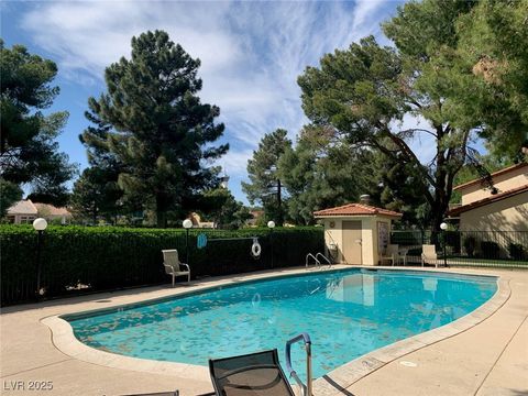 Photo of 2963 Pinehurst Drive, Las Vegas, NV 89109 (MLS # 2722000)