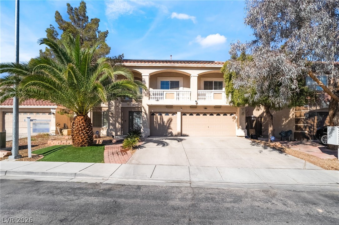7875 Tahoe Ridge Court
