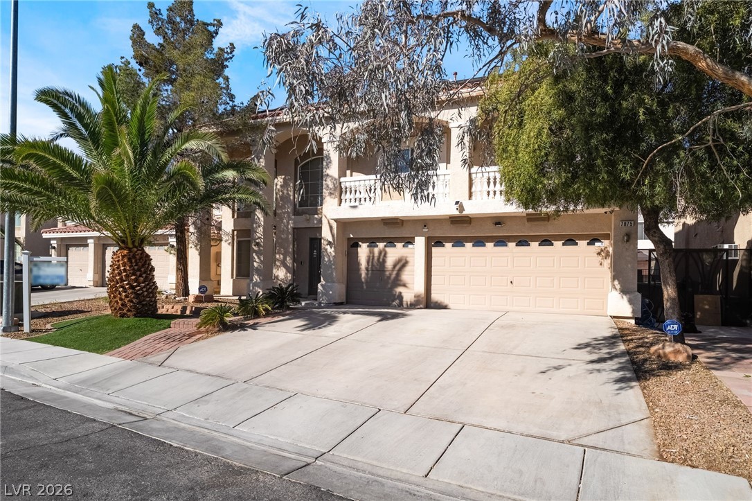 7875 Tahoe Ridge Court