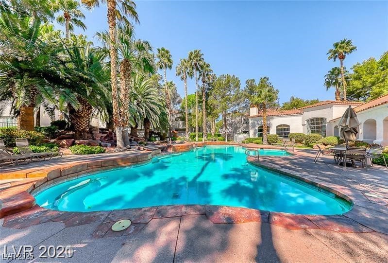 2975 Bluegrass Lane #412, Henderson, Nevada image 14