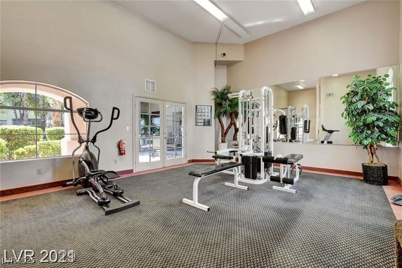 2975 Bluegrass Lane #412, Henderson, Nevada image 17