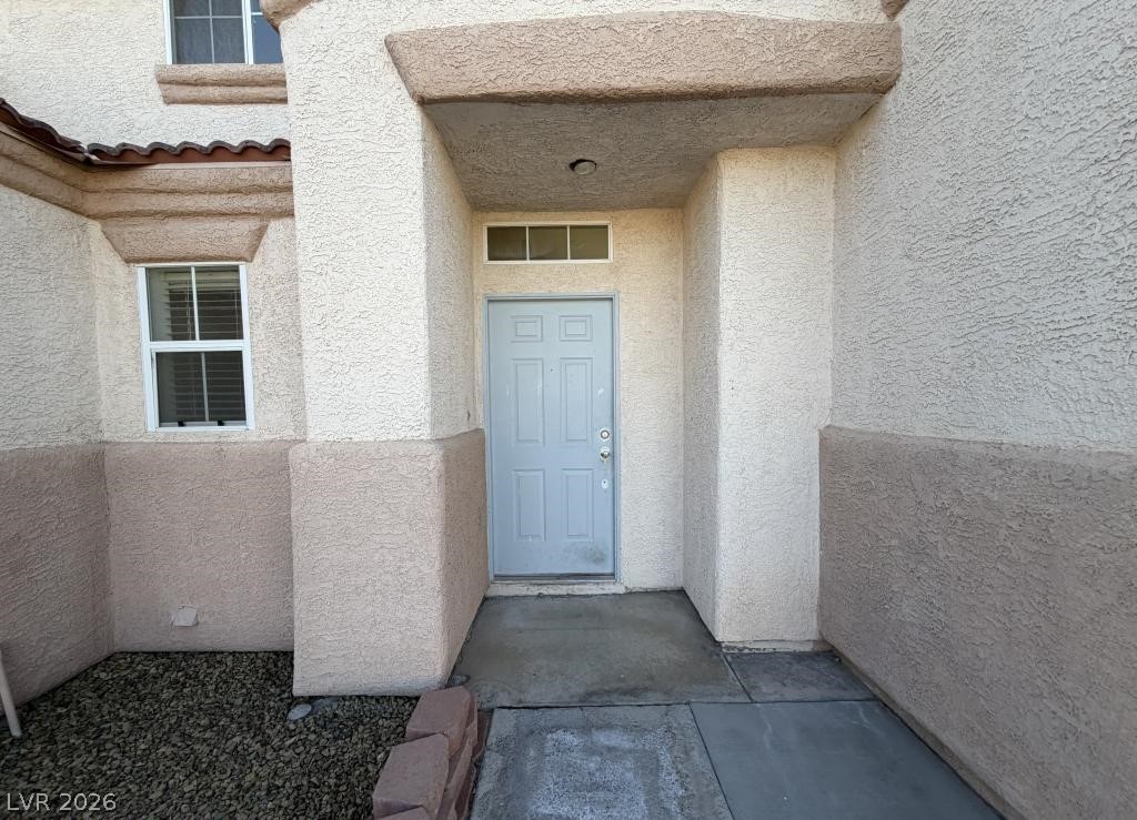 6115 Magic Mesa Street