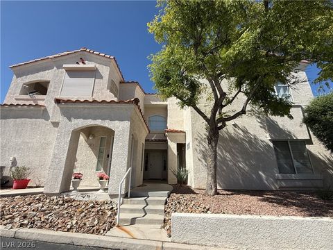 Photo of 1620 Sandecker Court #101, Las Vegas, NV 89146 (MLS # 2775275)