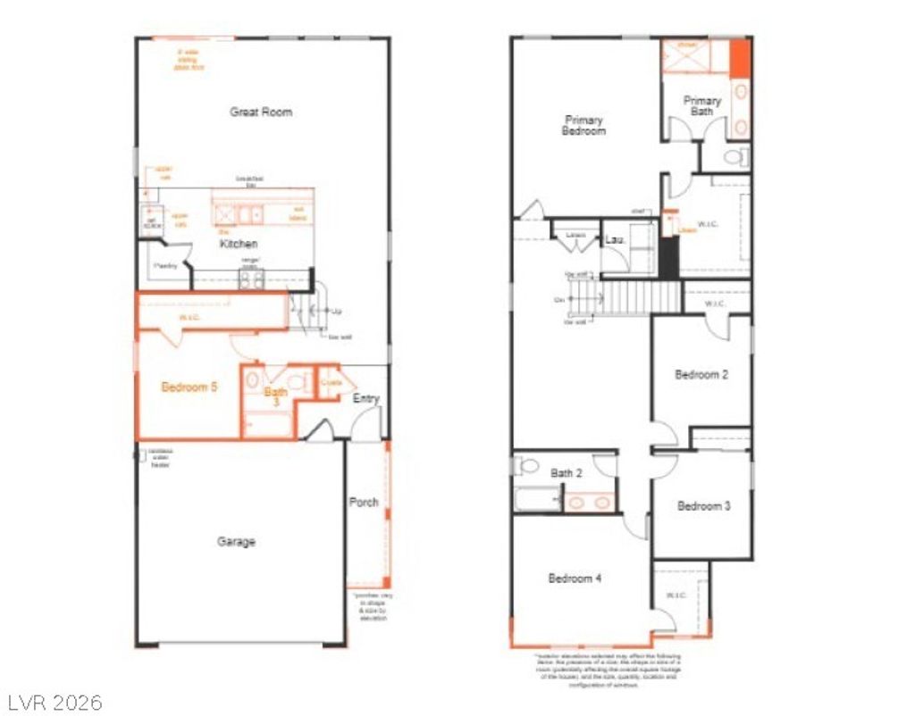 Photo of 9965 Jaborandi Court, Las Vegas, NV 89141 (MLS # 2771085)