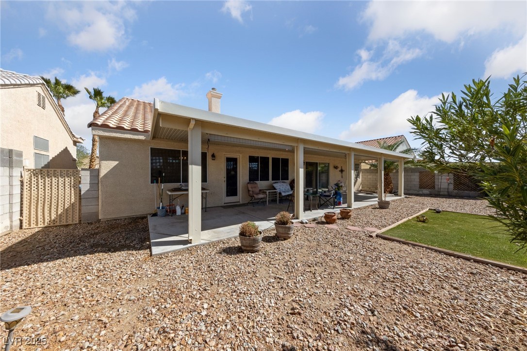 3561 Yorba Linda Drive