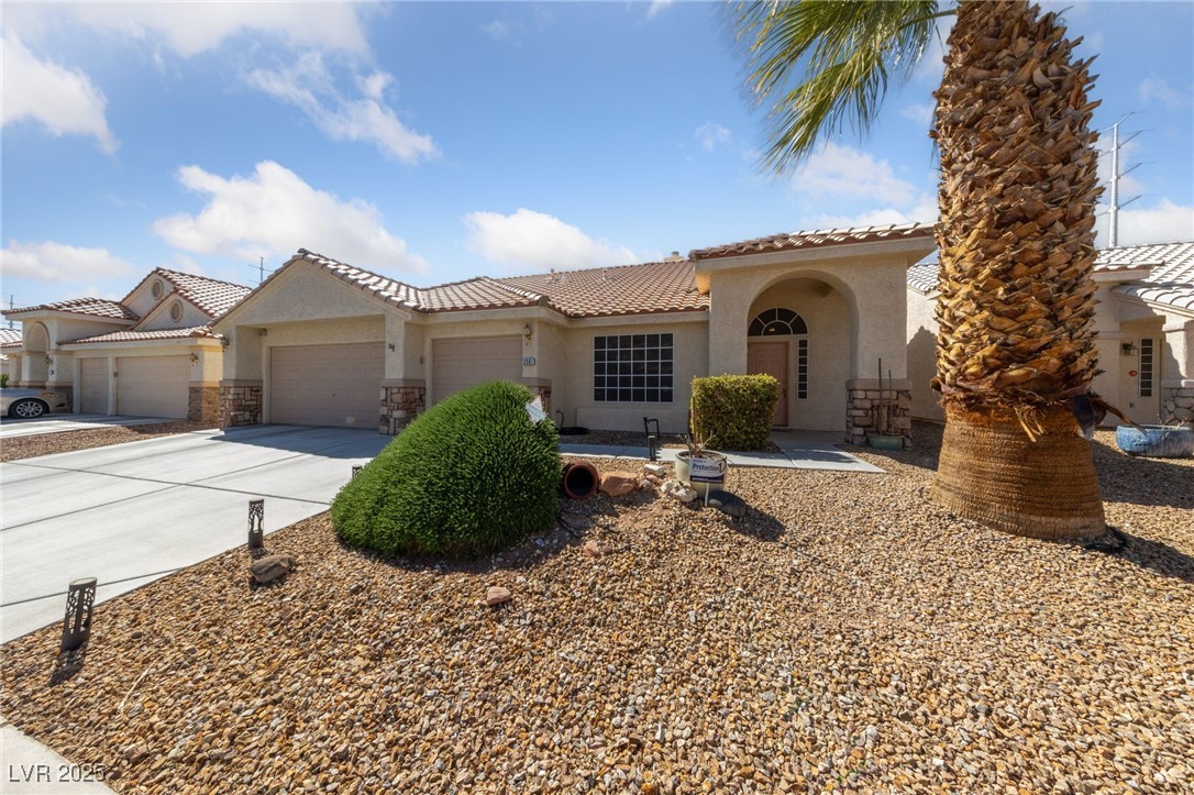 3561 Yorba Linda Drive
