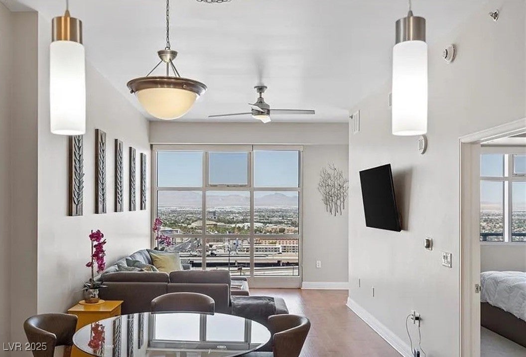 Image showcasing 150 Las Vegas Boulevard 1802, Las Vegas, NV, 89101- Las Vegas High Rise ...