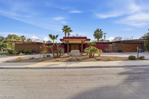 2407 Sherman Place Las Vegas NV 89102