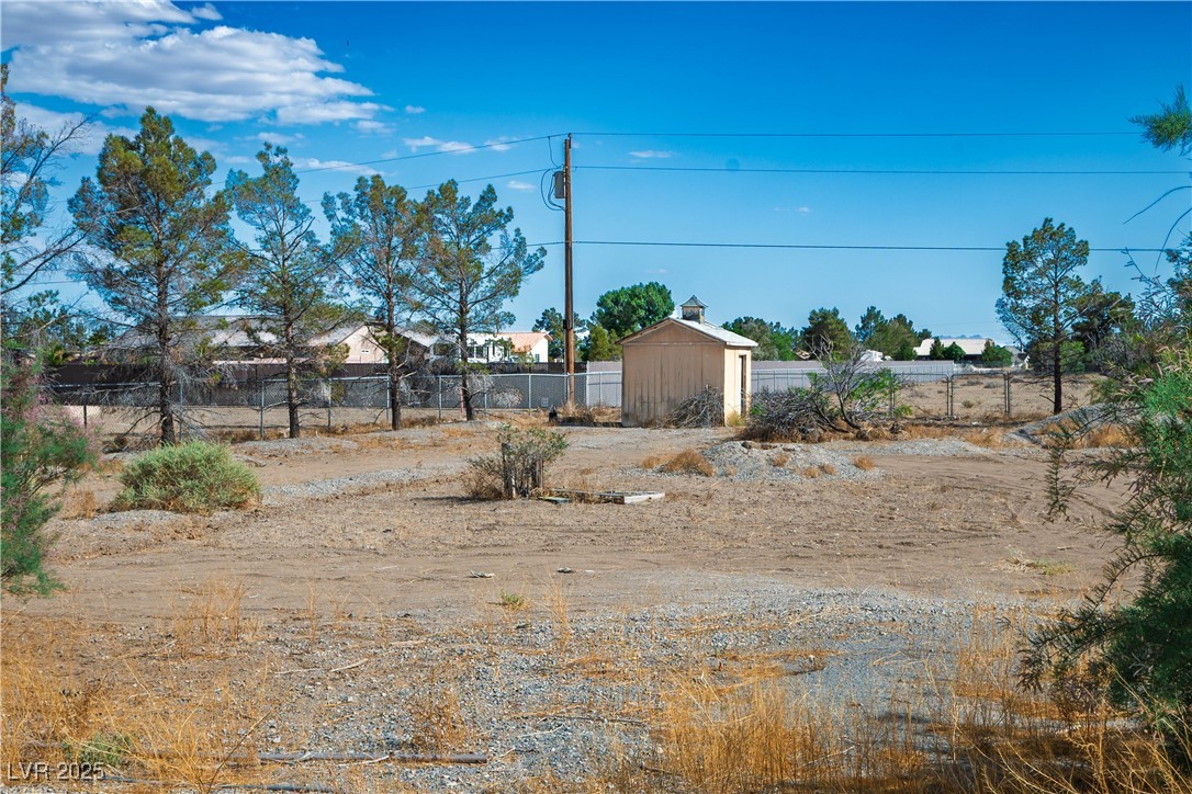 1351 Fawn Street, Pahrump, Nevada image 7