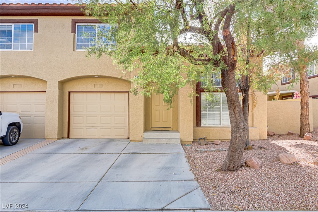 693 Harbor Mist Avenue, Henderson, Nevada image 2