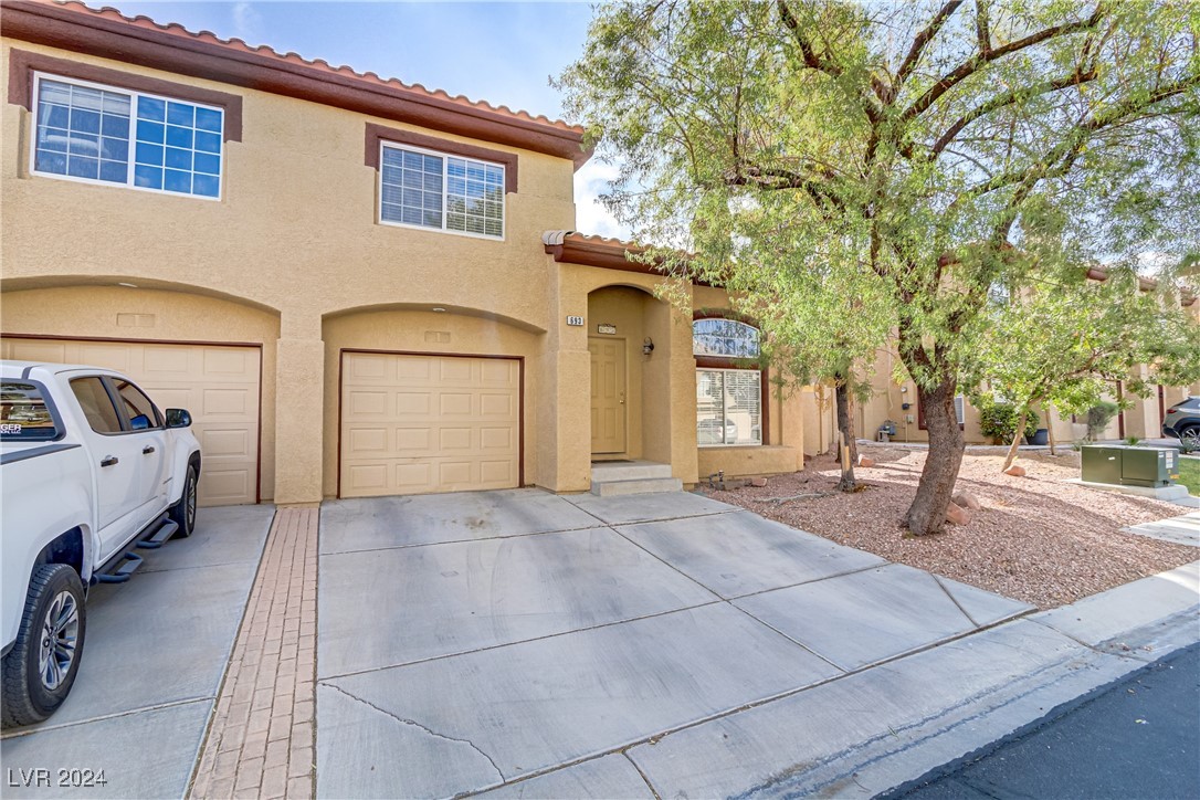 693 Harbor Mist Avenue, Henderson, Nevada image 19