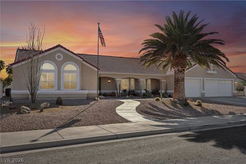 1602 Broadmoor Circle Boulder City NV 89005
