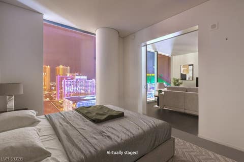 Tiny photo for 3722 Las Vegas Boulevard #1204, Las Vegas, NV 89158 (MLS # 2785929)
