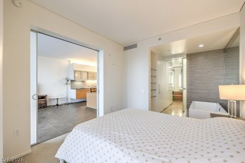 Tiny photo for 3722 Las Vegas Boulevard #1204, Las Vegas, NV 89158 (MLS # 2785929)