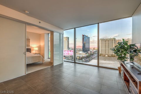 Tiny photo for 3722 Las Vegas Boulevard #1204, Las Vegas, NV 89158 (MLS # 2785929)