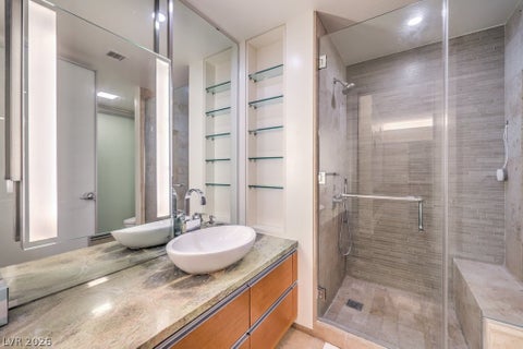 Tiny photo for 3722 Las Vegas Boulevard #1204, Las Vegas, NV 89158 (MLS # 2785929)