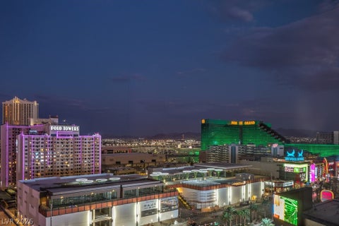 Tiny photo for 3722 Las Vegas Boulevard #1204, Las Vegas, NV 89158 (MLS # 2785929)