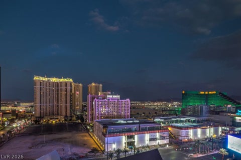 Tiny photo for 3722 Las Vegas Boulevard #1204, Las Vegas, NV 89158 (MLS # 2785929)